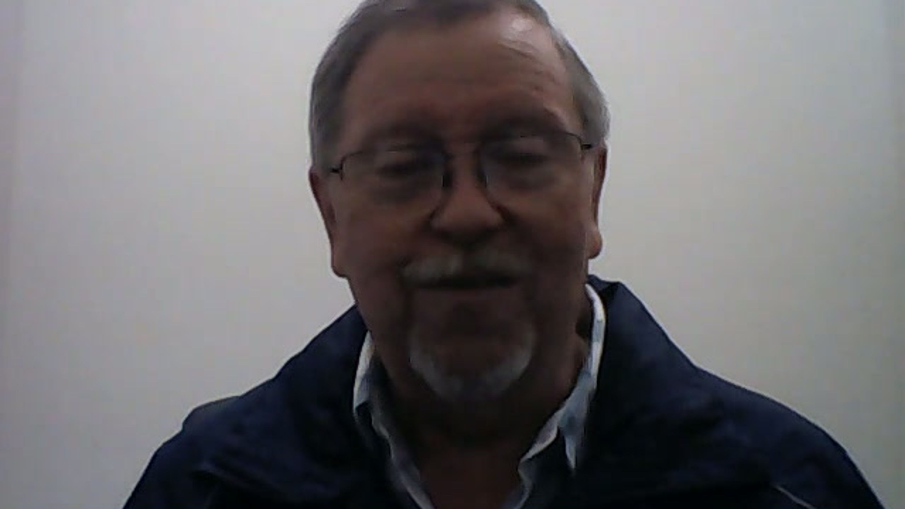 Pastor Phil - June 16